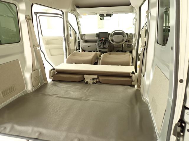 スズキ エブリイ   大阪府の詳細画像 その3