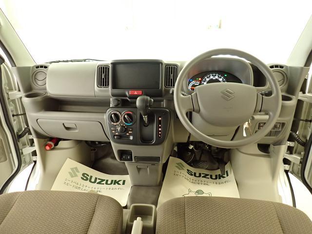 スズキ エブリイ   大阪府の詳細画像 その5