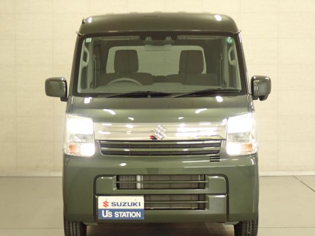 スズキ エブリイ   大阪府の詳細画像 その2