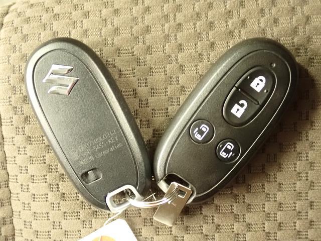 スズキ エブリイ   大阪府の詳細画像 その9