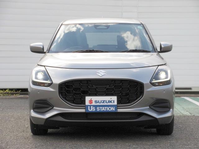 スズキ スイフト   福岡県の詳細画像 その5