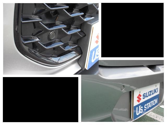 スズキ スイフト   福岡県の詳細画像 その9