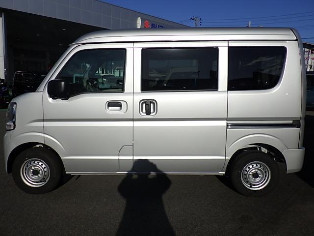 スズキ エブリイ   山形県の詳細画像 その5