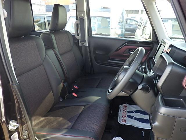 スズキ スペーシア   山形県の詳細画像 その4