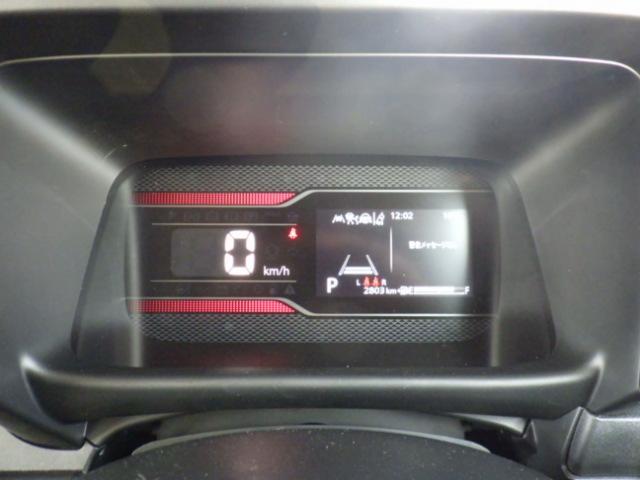 スズキ スペーシア   山形県の詳細画像 その6