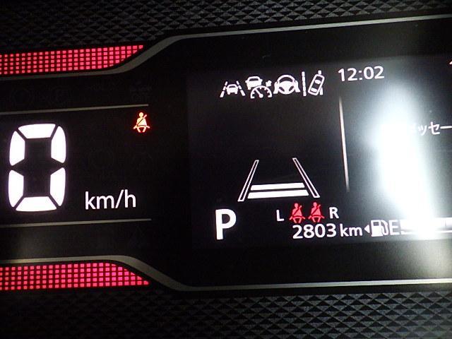 スズキ スペーシア   山形県の詳細画像 その7