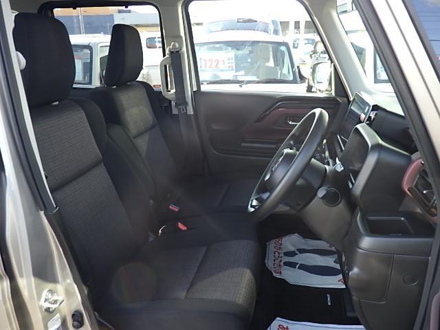 スズキ スペーシア   山形県の詳細画像 その4