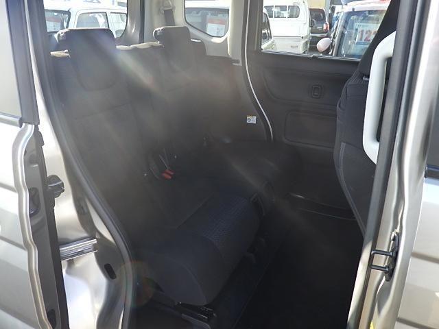 スズキ スペーシア   山形県の詳細画像 その5