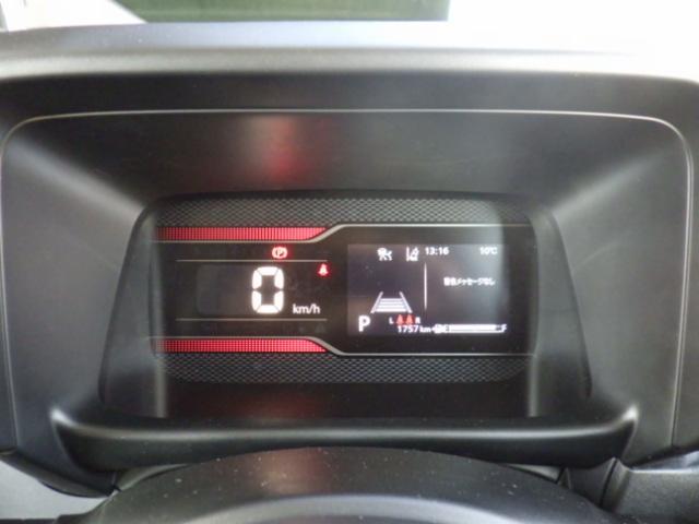 スズキ スペーシア   山形県の詳細画像 その6