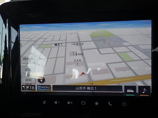 スズキ スペーシア   山形県の詳細画像 その8