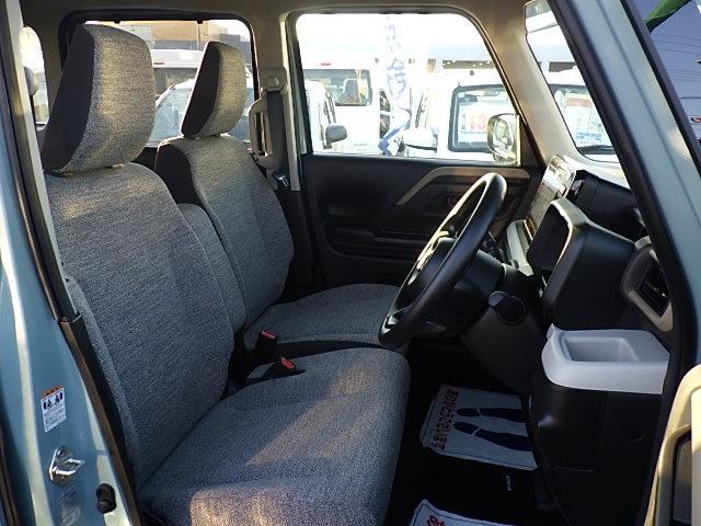 スズキ スペーシア   山形県の詳細画像 その4