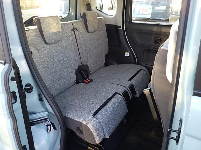 スズキ スペーシア   山形県の詳細画像 その5