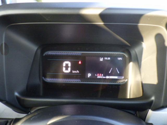 スズキ スペーシア   山形県の詳細画像 その6