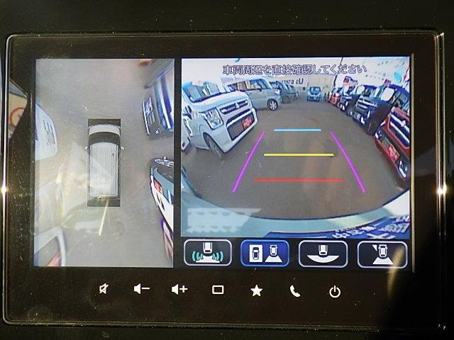 スズキ スペーシア   山形県の詳細画像 その9