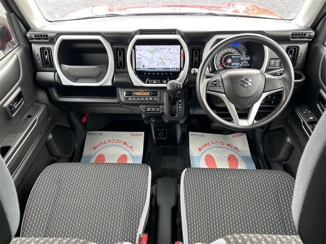 スズキ&nbsp;ハスラー&nbsp;&nbsp;&nbsp;岩手県の詳細画像&nbsp;その5