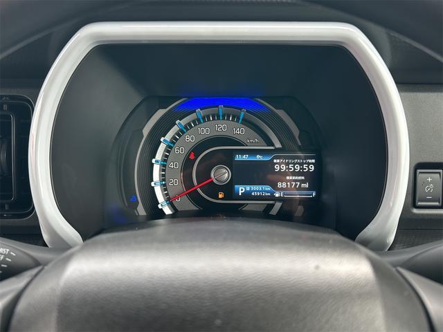 スズキ&nbsp;ハスラー&nbsp;&nbsp;&nbsp;岩手県の詳細画像&nbsp;その6