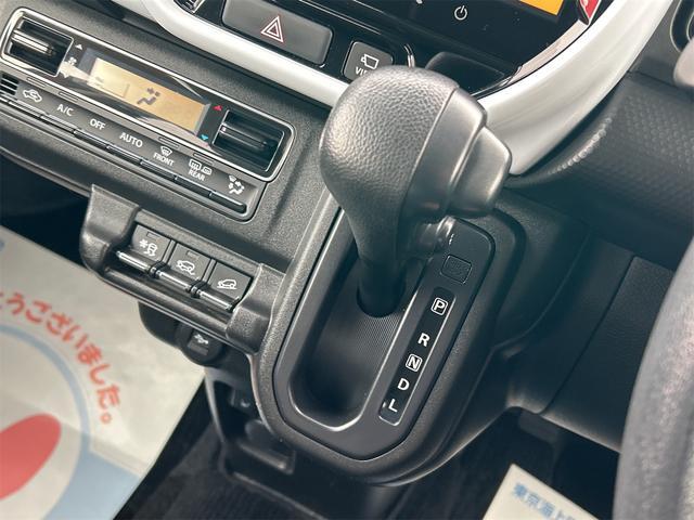 スズキ&nbsp;ハスラー&nbsp;&nbsp;&nbsp;岩手県の詳細画像&nbsp;その8