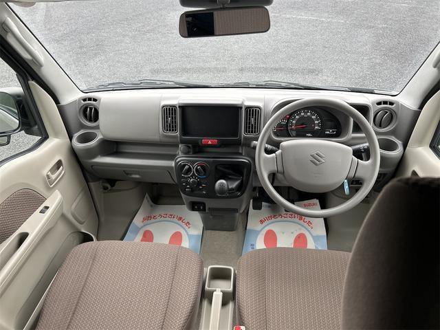 スズキ エブリイ   岩手県の詳細画像 その5