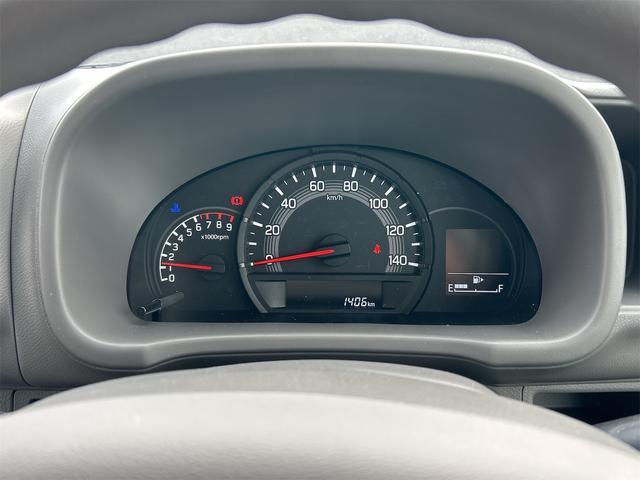 スズキ エブリイ   岩手県の詳細画像 その6