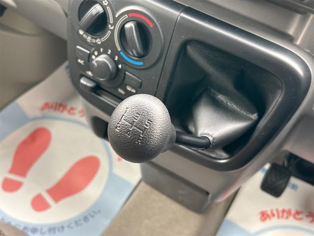 スズキ エブリイ   岩手県の詳細画像 その8