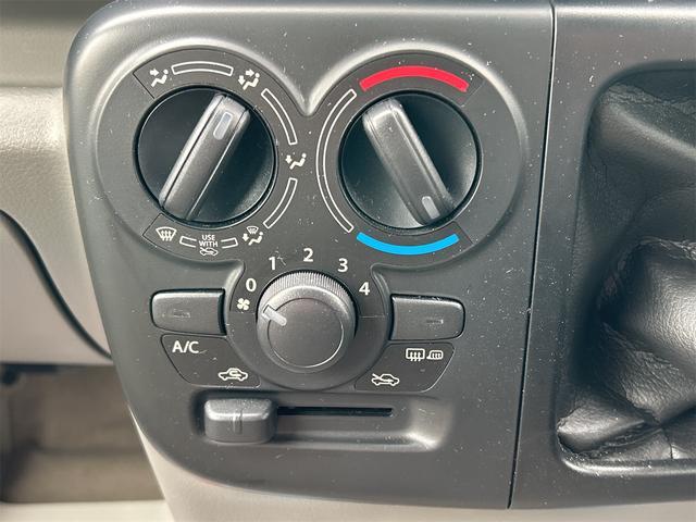 スズキ エブリイ   岩手県の詳細画像 その9