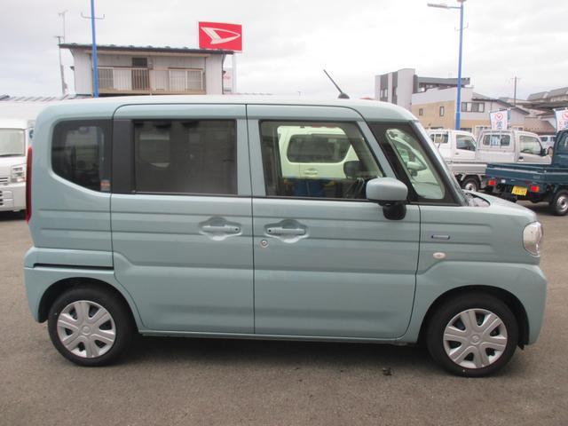 スズキ スペーシア   岩手県の詳細画像 その4