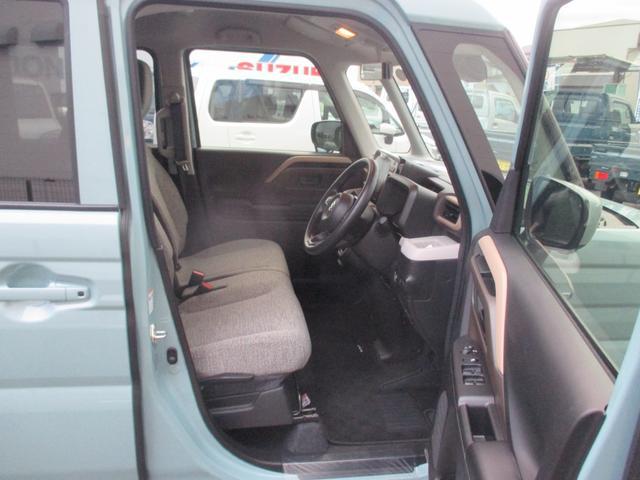 スズキ スペーシア   岩手県の詳細画像 その9