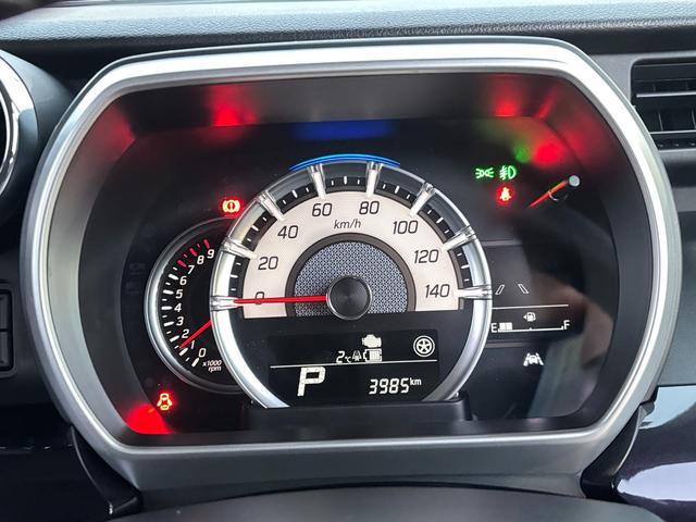 スズキ スペーシア   岩手県の詳細画像 その6