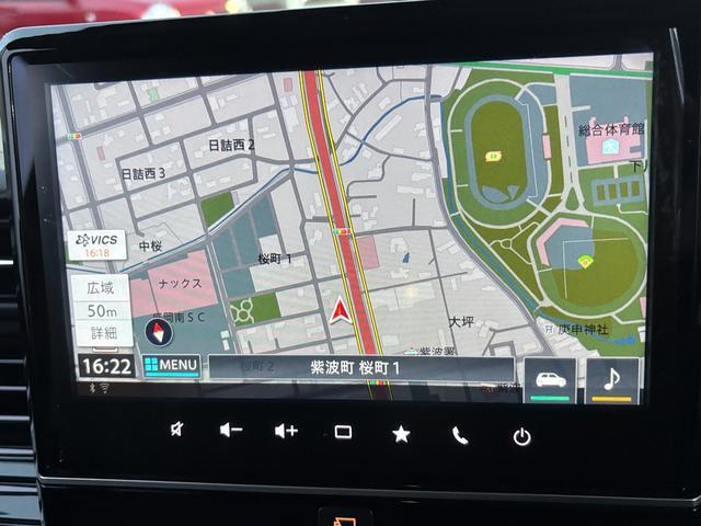 スズキ スペーシア   岩手県の詳細画像 その9