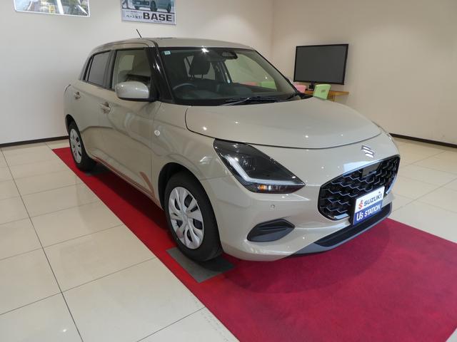 スズキ スイフト   福島県