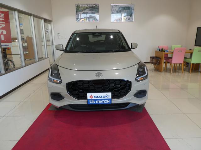 スズキ スイフト   福島県の詳細画像 その2