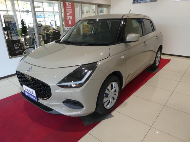 スズキ スイフト   福島県の詳細画像 その3