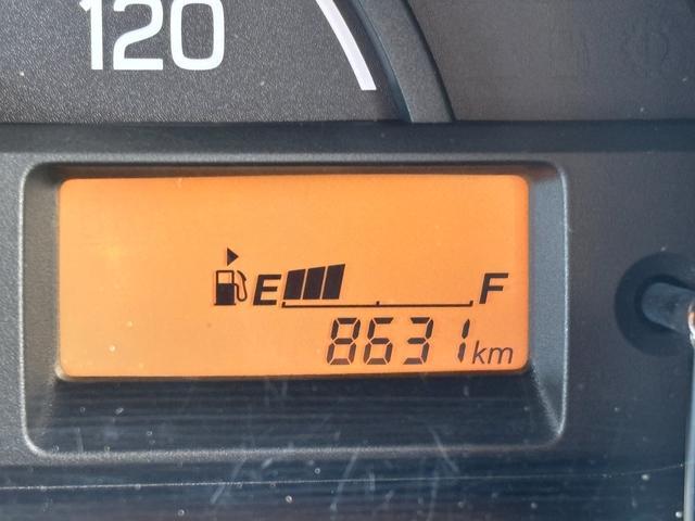 スズキ キャリイ   岩手県の詳細画像 その8