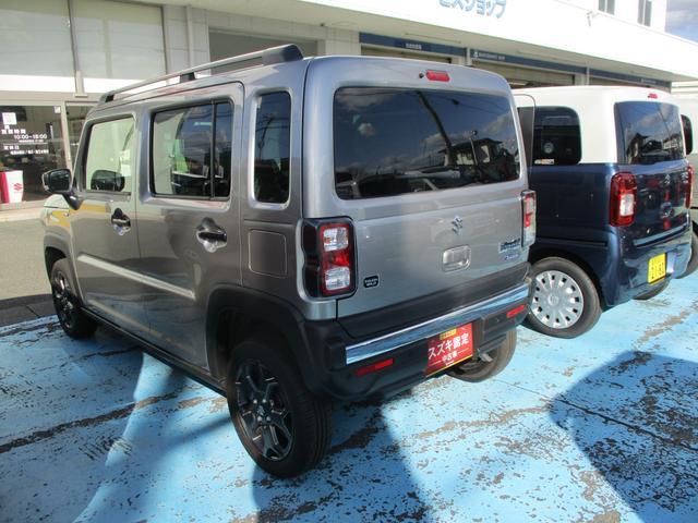 スズキ ハスラー   岩手県の詳細画像 その6