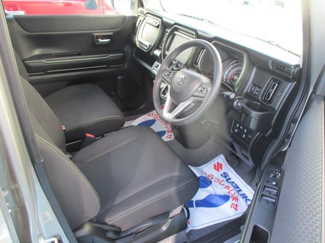 スズキ ハスラー   岩手県の詳細画像 その7