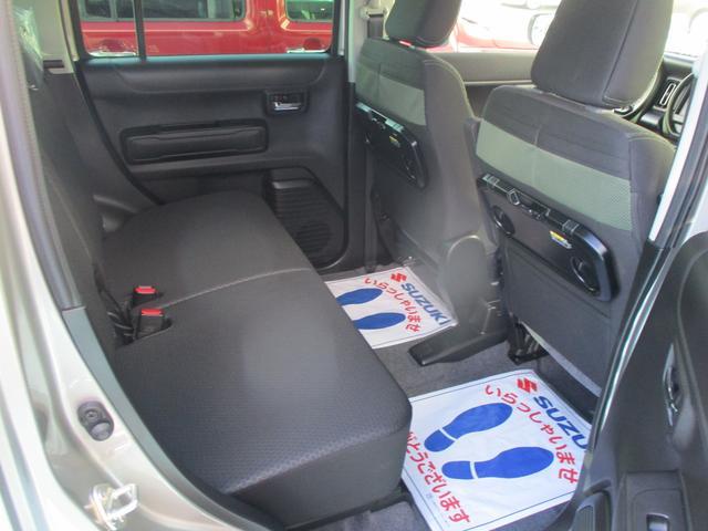 スズキ ハスラー   岩手県の詳細画像 その8