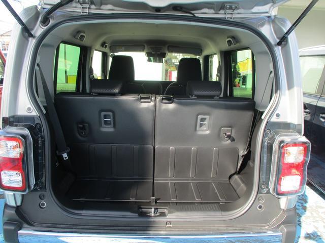 スズキ ハスラー   岩手県の詳細画像 その9