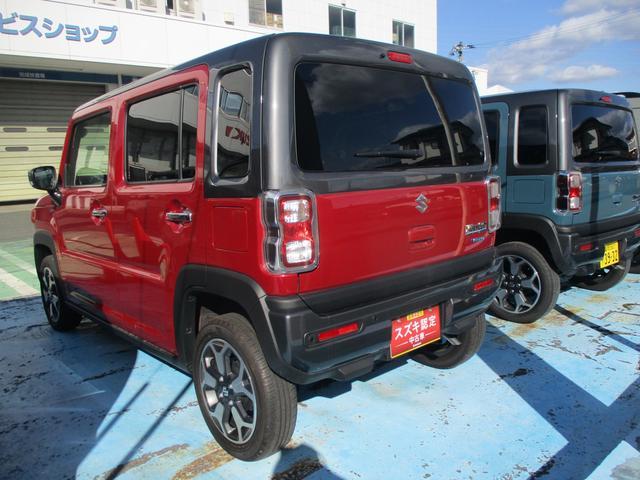 スズキ ハスラー   岩手県の詳細画像 その6