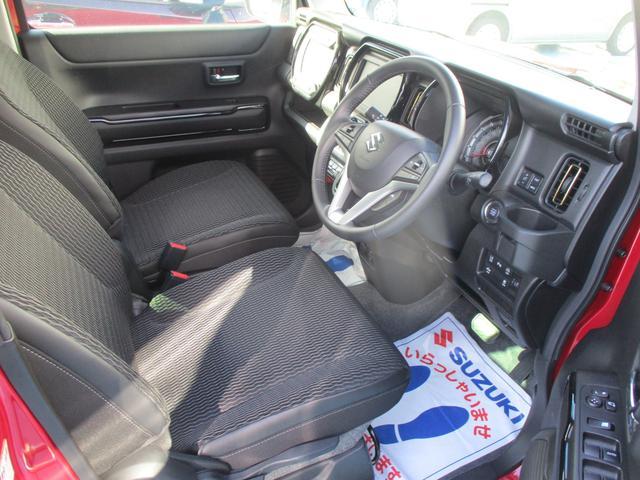 スズキ ハスラー   岩手県の詳細画像 その7