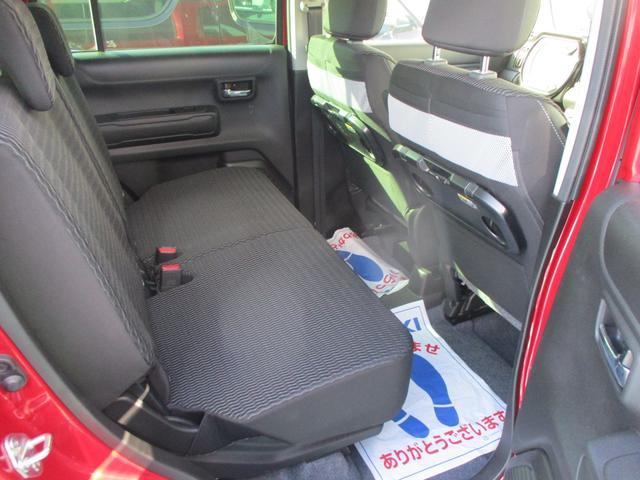 スズキ ハスラー   岩手県の詳細画像 その8