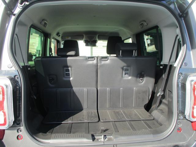 スズキ ハスラー   岩手県の詳細画像 その9