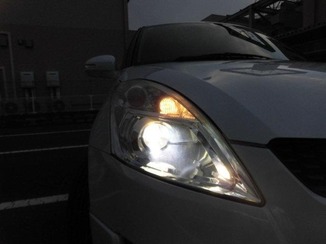 スズキ スイフト   広島県の詳細画像 その2