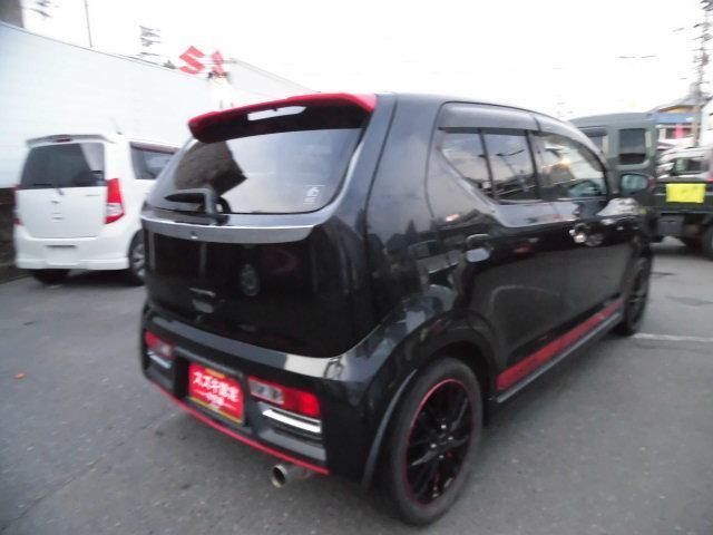 スズキ アルト   広島県の詳細画像 その7