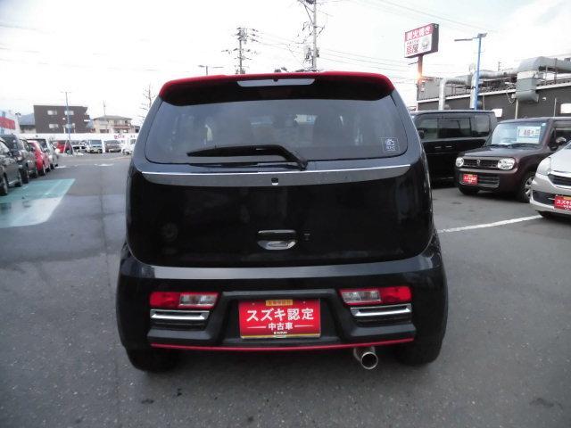 スズキ アルト   広島県の詳細画像 その8