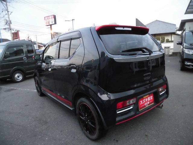 スズキ アルト   広島県の詳細画像 その9