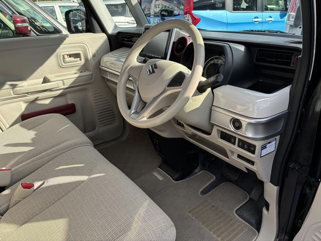 スズキ&nbsp;スペーシア&nbsp;&nbsp;&nbsp;広島県の詳細画像&nbsp;その4