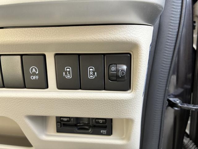 スズキ&nbsp;スペーシア&nbsp;&nbsp;&nbsp;広島県の詳細画像&nbsp;その6