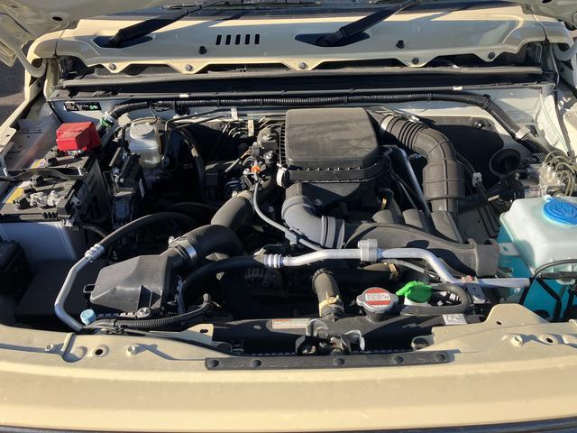 スズキ ジムニー   長野県の詳細画像 その3