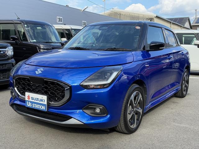 スズキ&nbsp;スイフト&nbsp;&nbsp;&nbsp;愛媛県の詳細画像&nbsp;その3