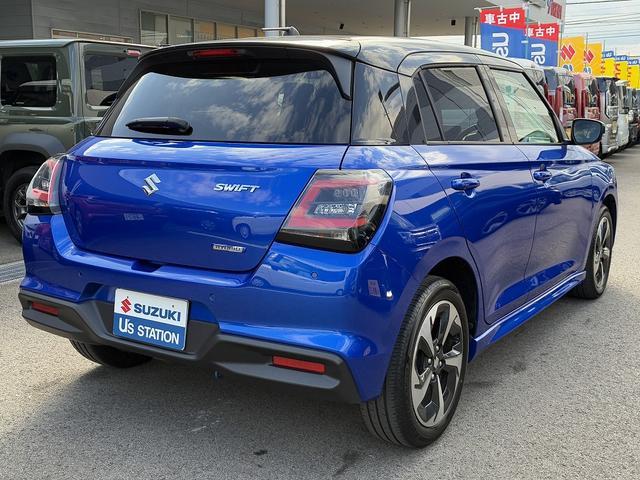 スズキ&nbsp;スイフト&nbsp;&nbsp;&nbsp;愛媛県の詳細画像&nbsp;その7